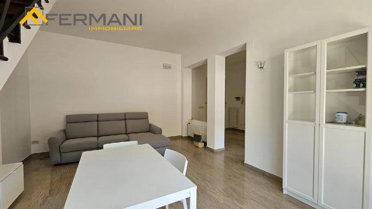 Appartamento in vendita a Ascoli Piceno, Porta Romana - foto 4