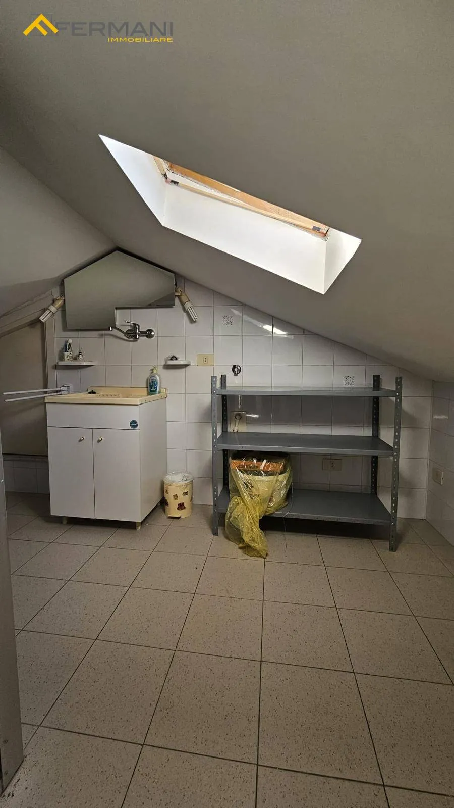 Appartamento in vendita a Ascoli Piceno, Porta Romana - foto 8