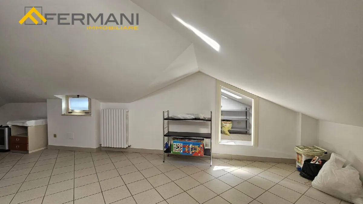 Appartamento in vendita a Ascoli Piceno, Porta Romana - foto 9