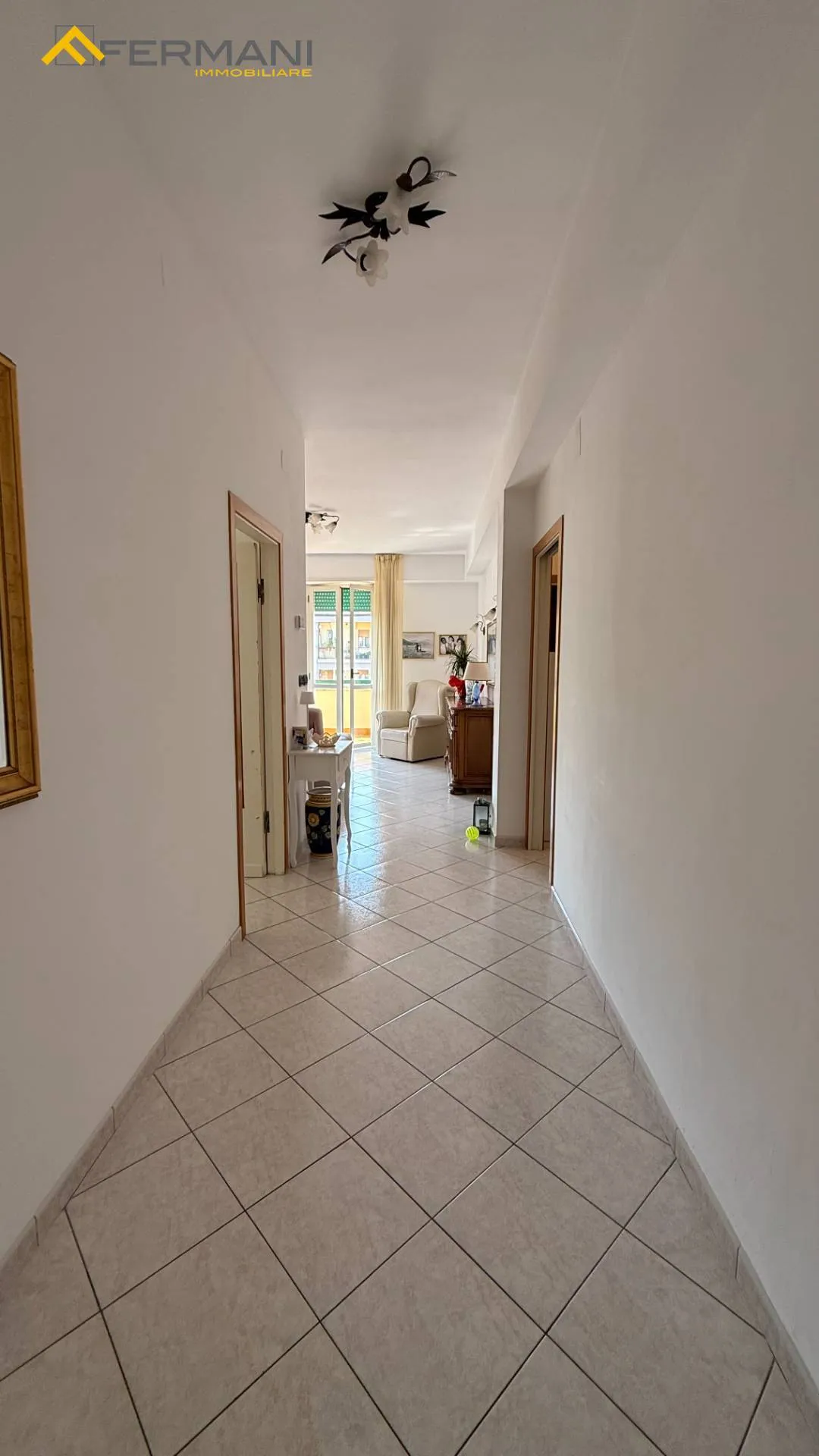 Appartamento in vendita a Ascoli Piceno, Borgo Solestà - foto 10