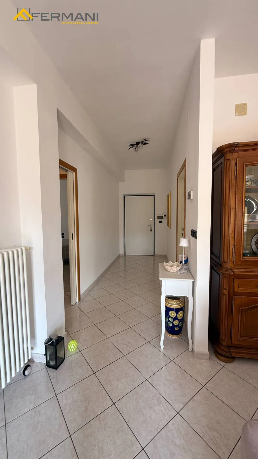 Appartamento in vendita a Ascoli Piceno, Borgo Solestà - foto 3