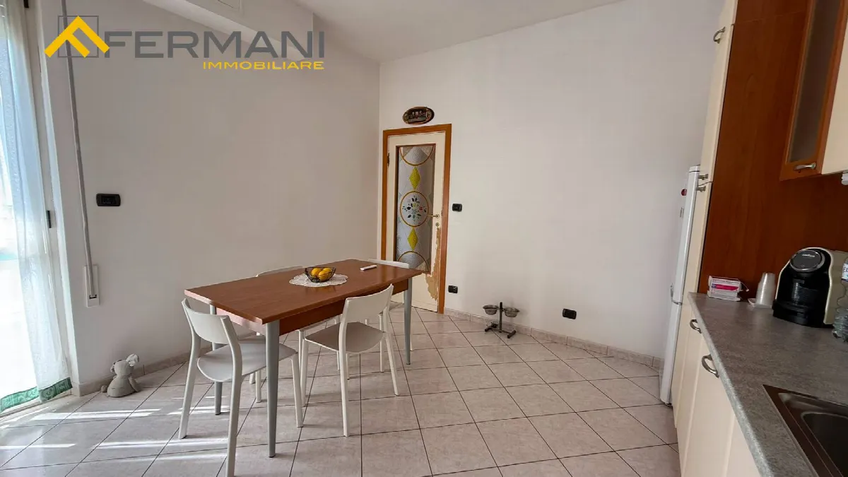 Appartamento in vendita a Ascoli Piceno, Borgo Solestà - foto 4