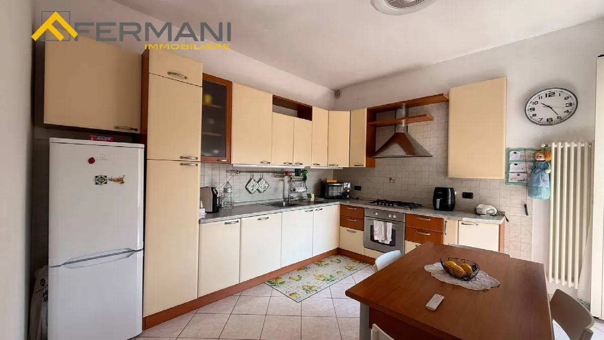 Appartamento in vendita a Ascoli Piceno, Borgo Solestà - foto 5