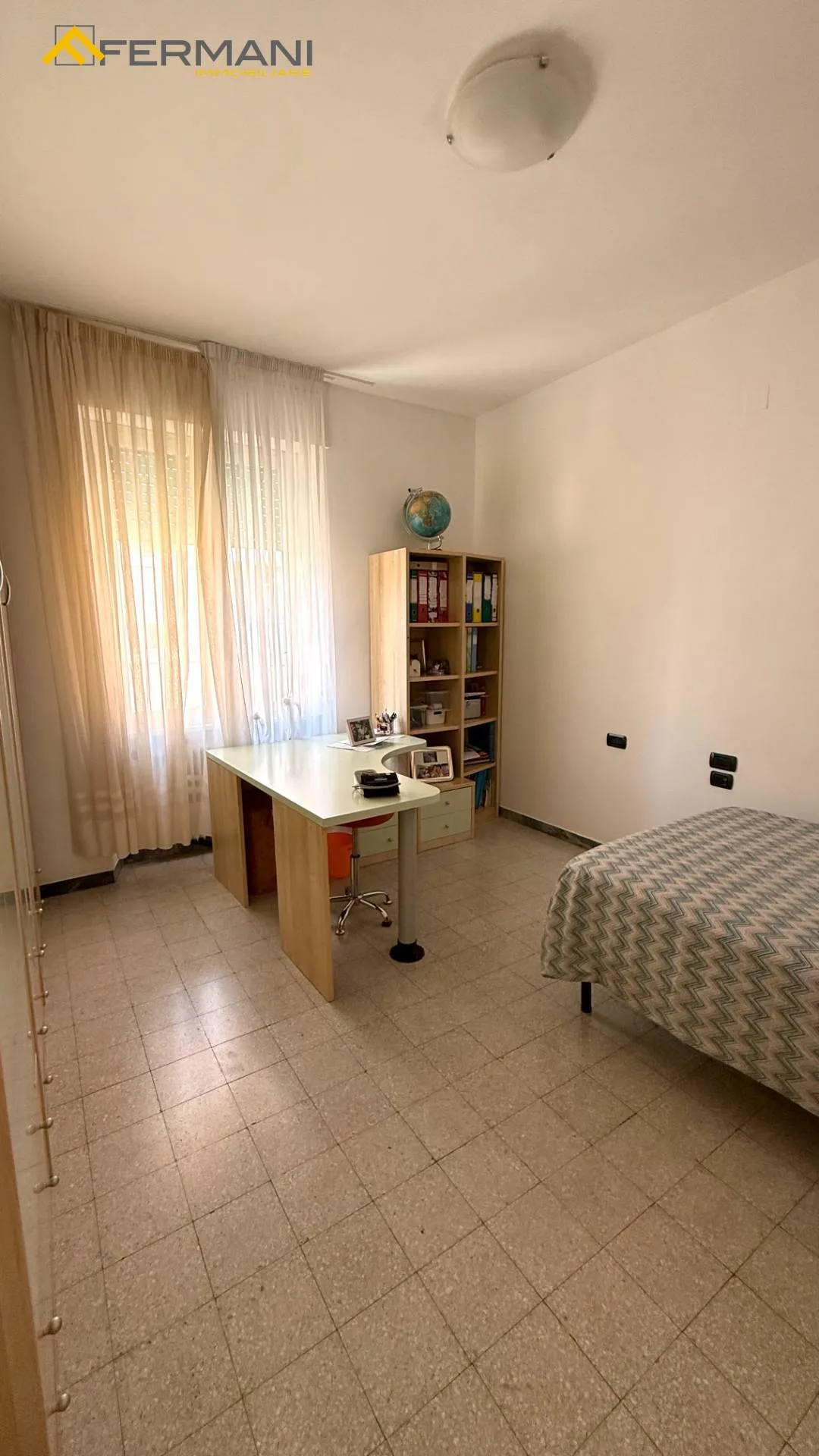 Appartamento in vendita a Ascoli Piceno, Borgo Solestà - foto 6