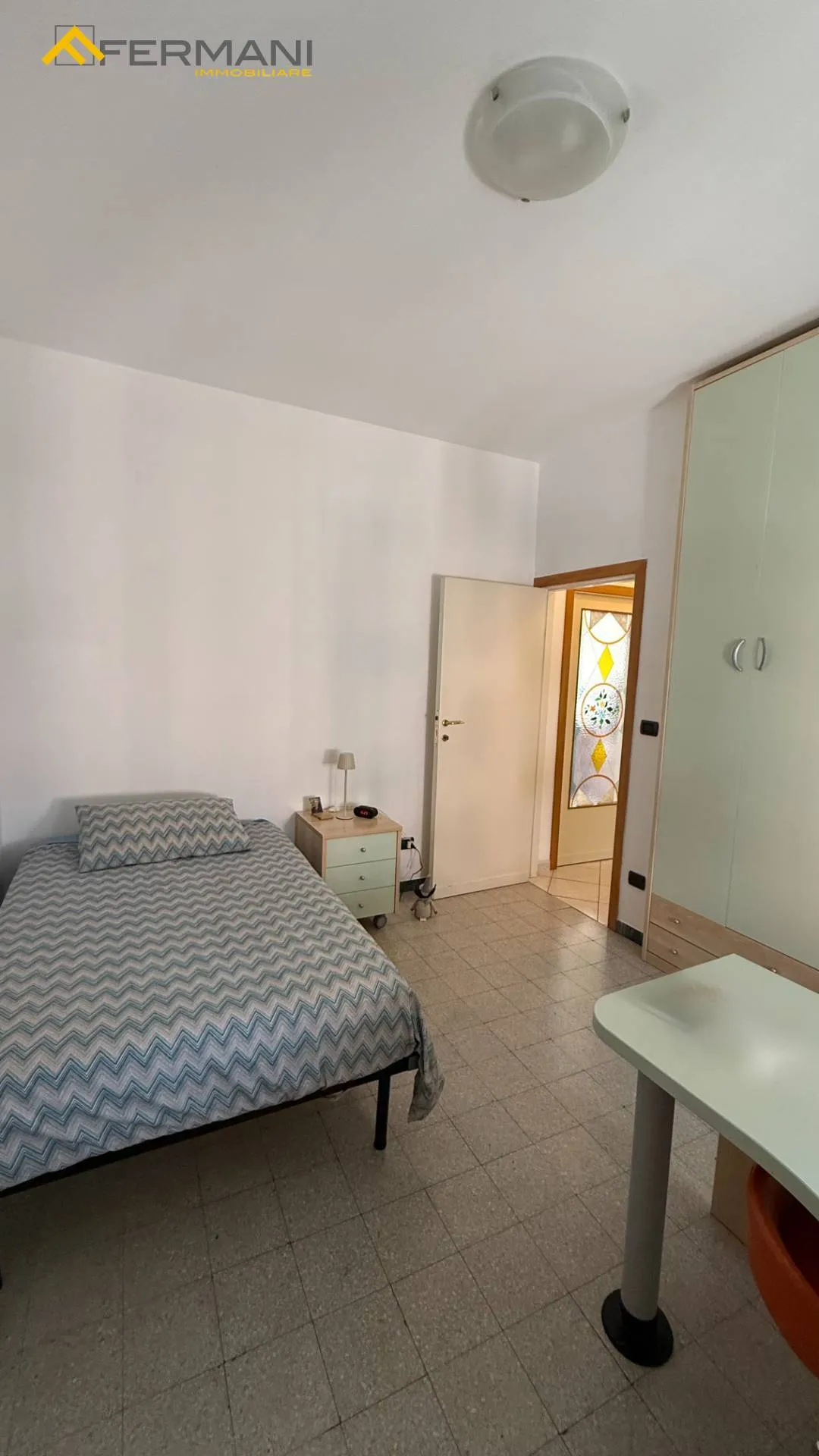 Appartamento in vendita a Ascoli Piceno, Borgo Solestà - foto 7