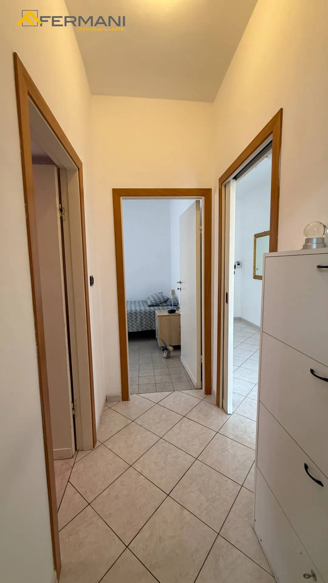 Appartamento in vendita a Ascoli Piceno, Borgo Solestà - foto 9