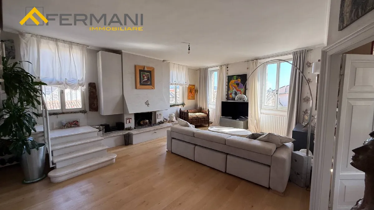 Appartamento in vendita a Ascoli Piceno, Piazzarola - foto 1