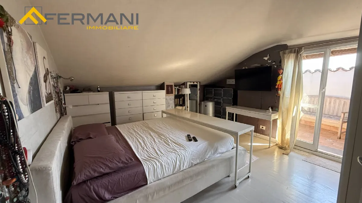 Appartamento in vendita a Ascoli Piceno, Piazzarola - foto 10