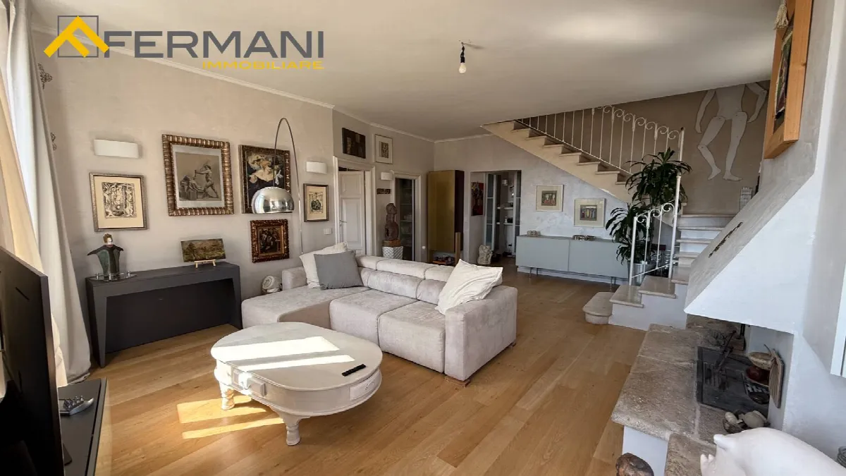 Appartamento in vendita a Ascoli Piceno, Piazzarola - foto 2