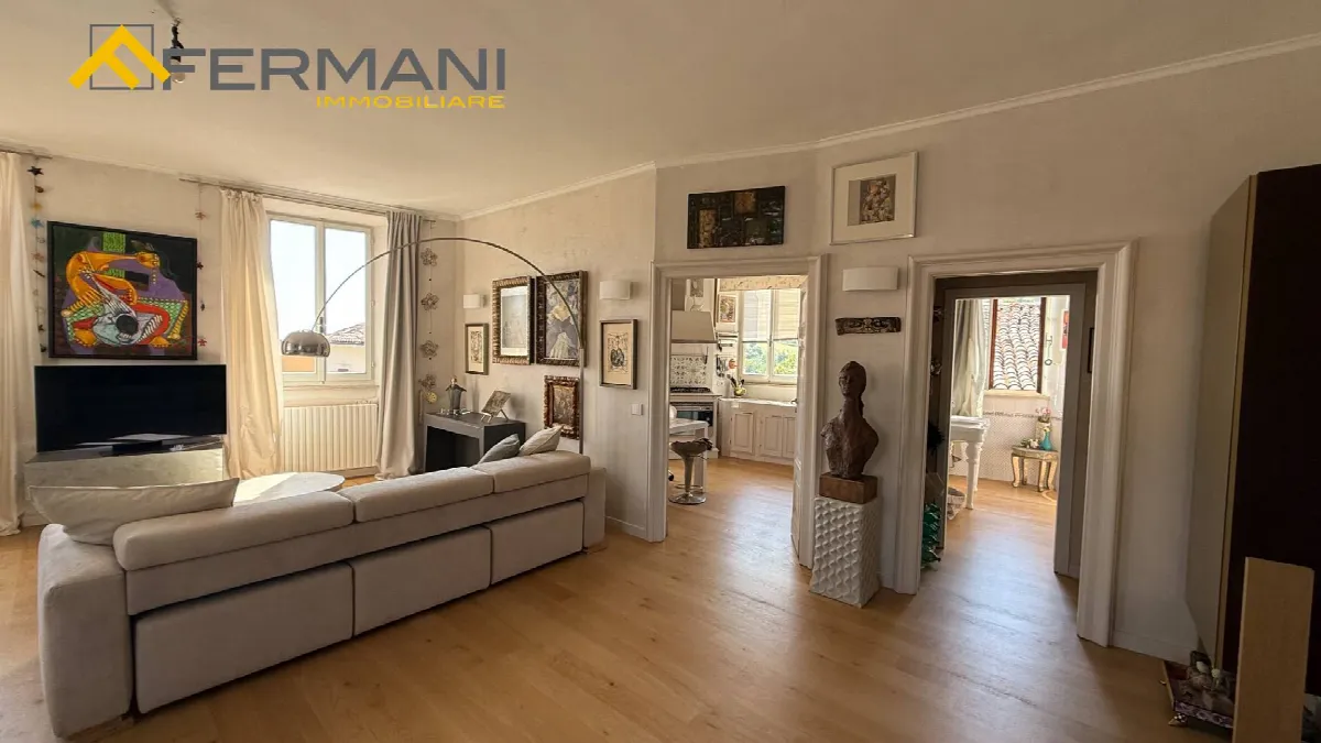 Appartamento in vendita a Ascoli Piceno, Piazzarola - foto 3