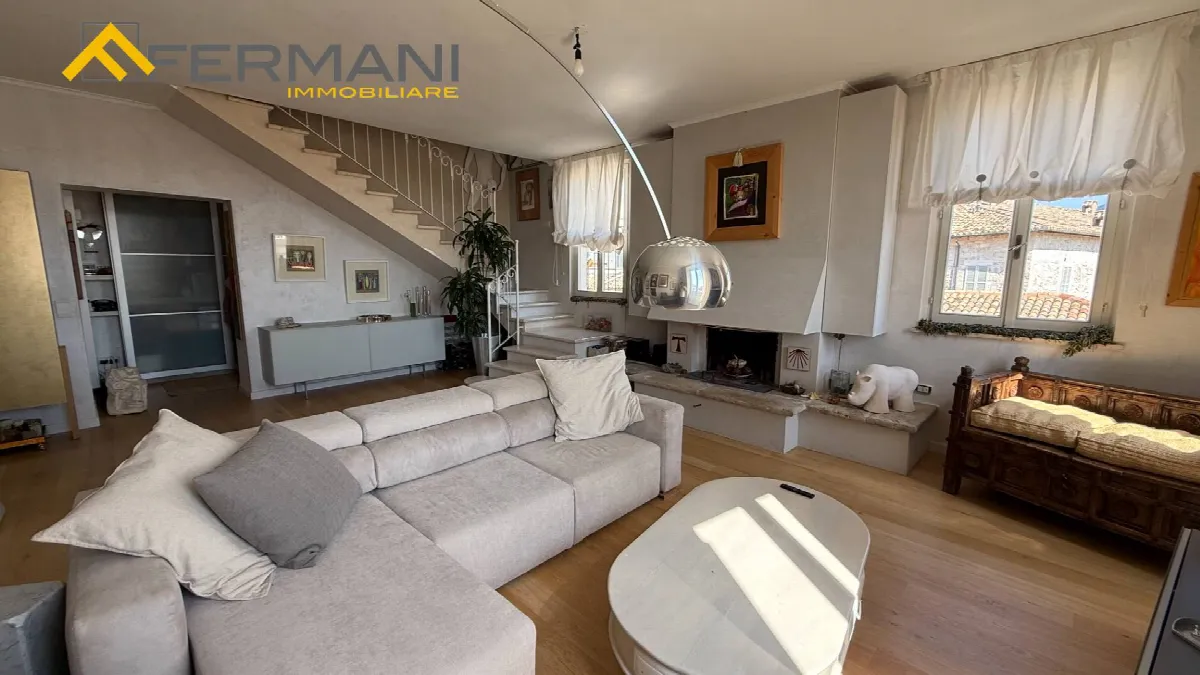 Appartamento in vendita a Ascoli Piceno, Piazzarola - foto 4