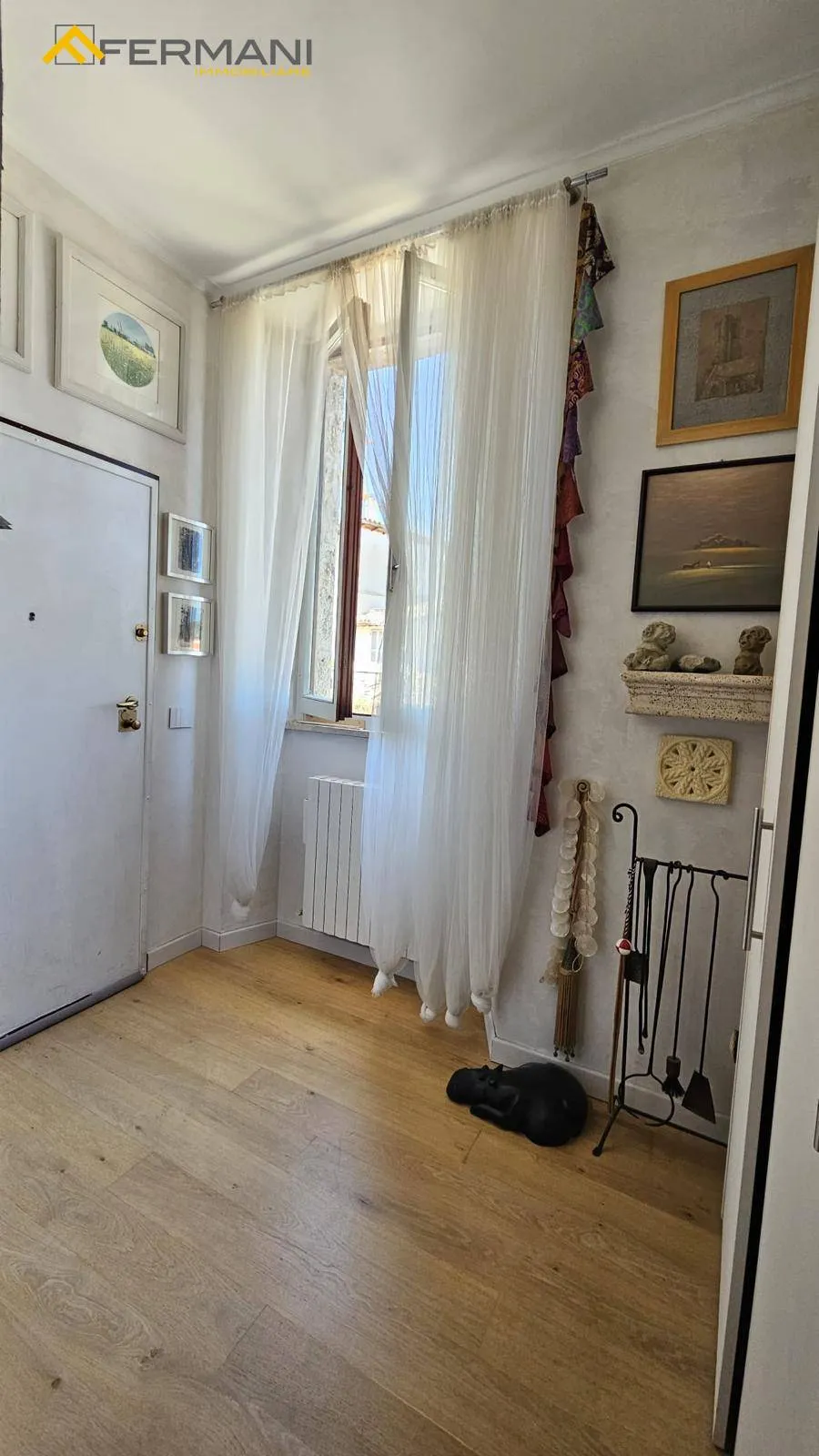 Appartamento in vendita a Ascoli Piceno, Piazzarola - foto 5