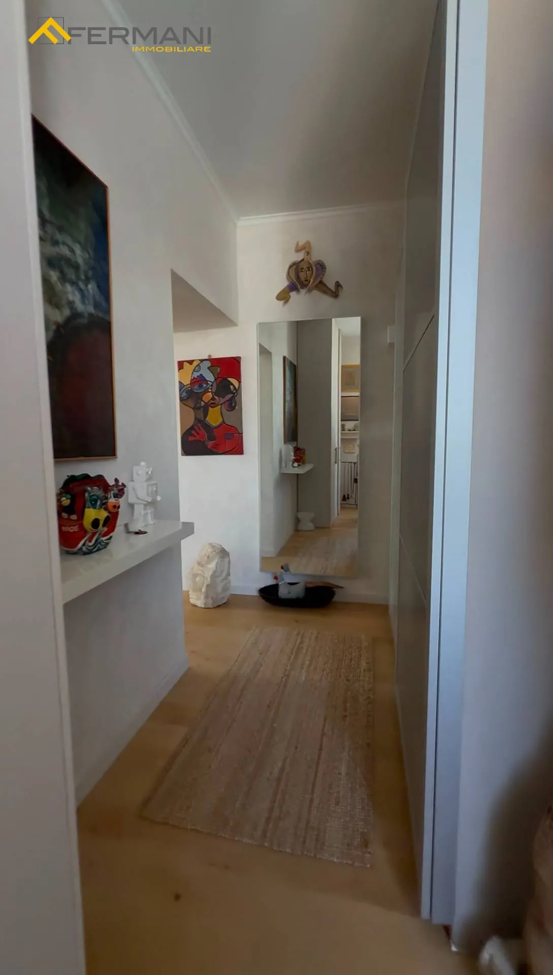Appartamento in vendita a Ascoli Piceno, Piazzarola - foto 6