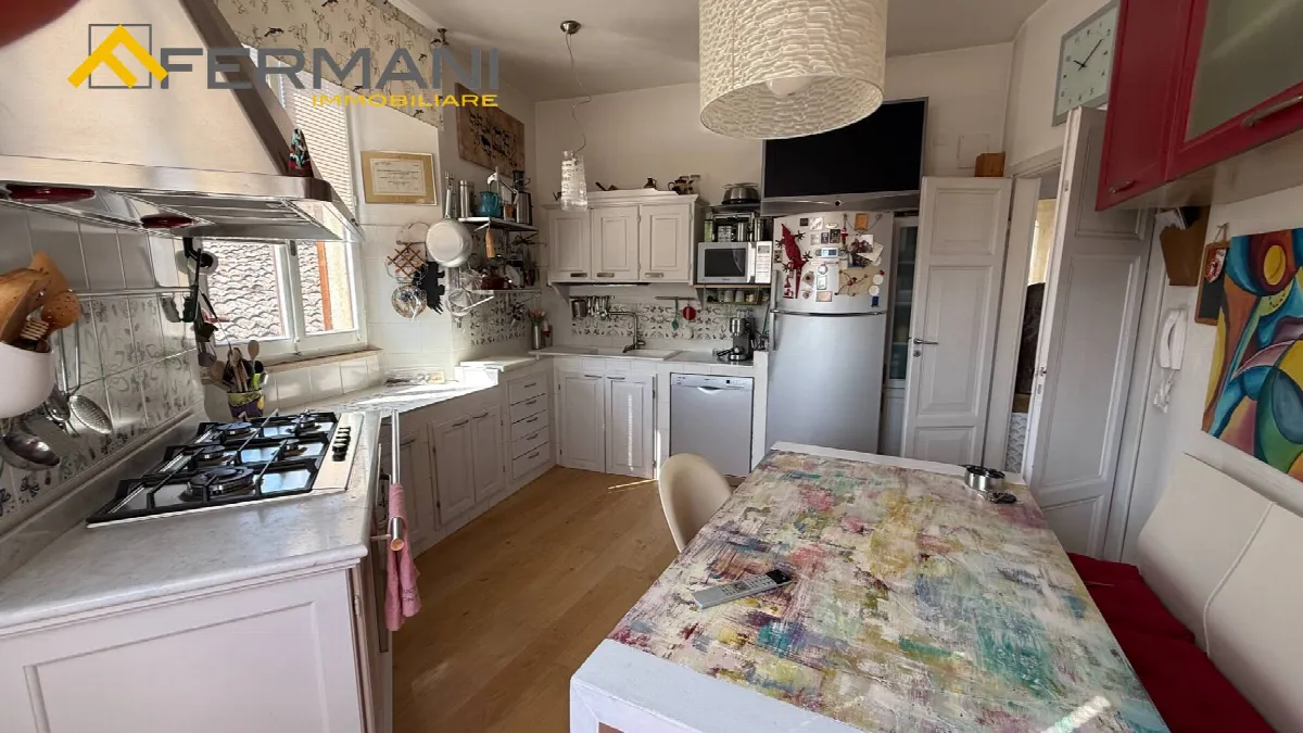 Appartamento in vendita a Ascoli Piceno, Piazzarola - foto 7