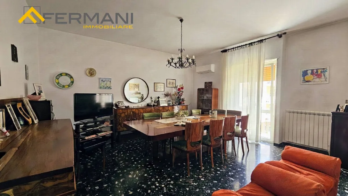 Appartamento in vendita a Ascoli Piceno, Centro Storico - foto 1