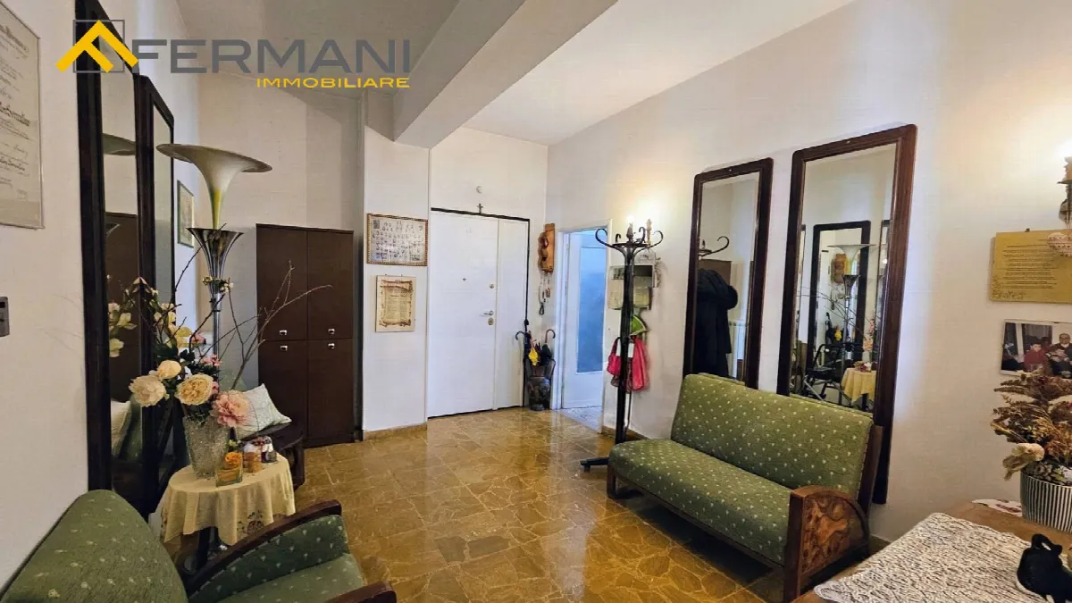 Appartamento in vendita a Ascoli Piceno, Centro Storico - foto 2