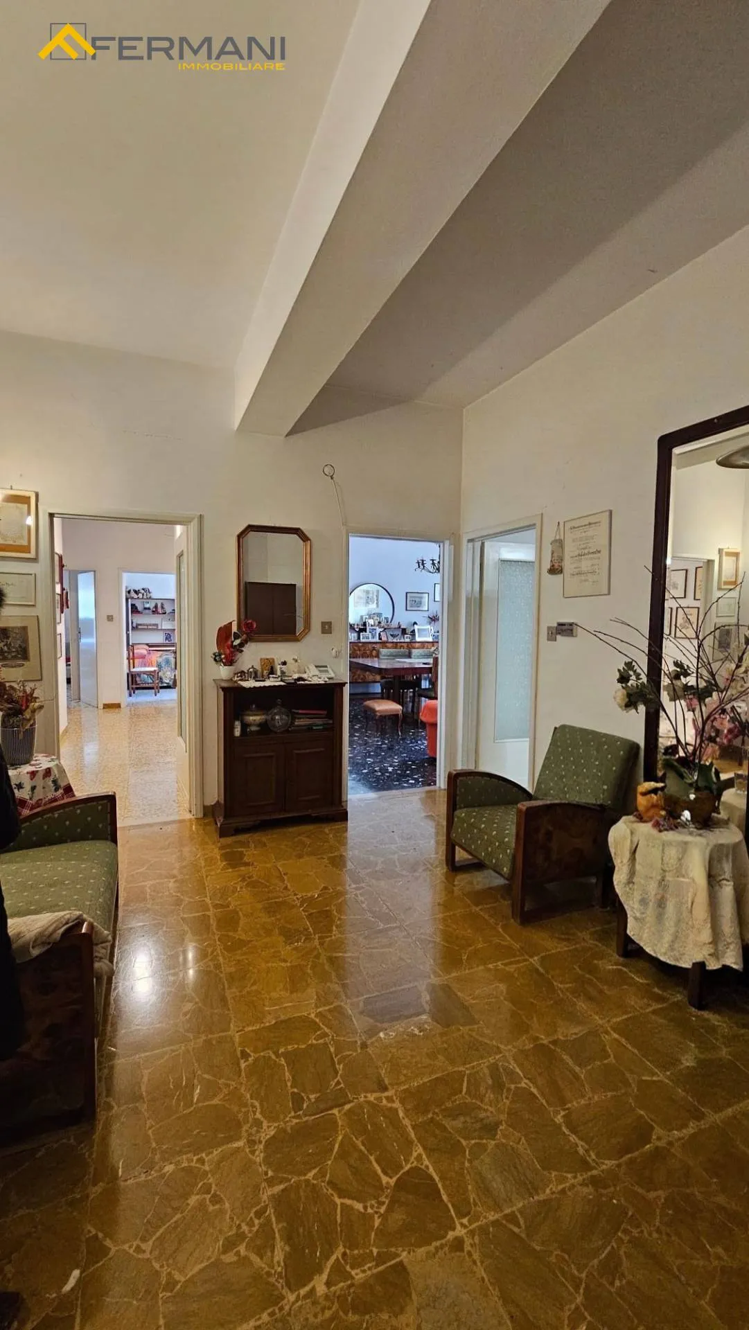 Appartamento in vendita a Ascoli Piceno, Centro Storico - foto 3
