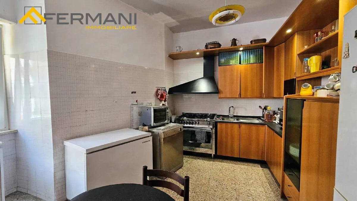 Appartamento in vendita a Ascoli Piceno, Centro Storico - foto 4