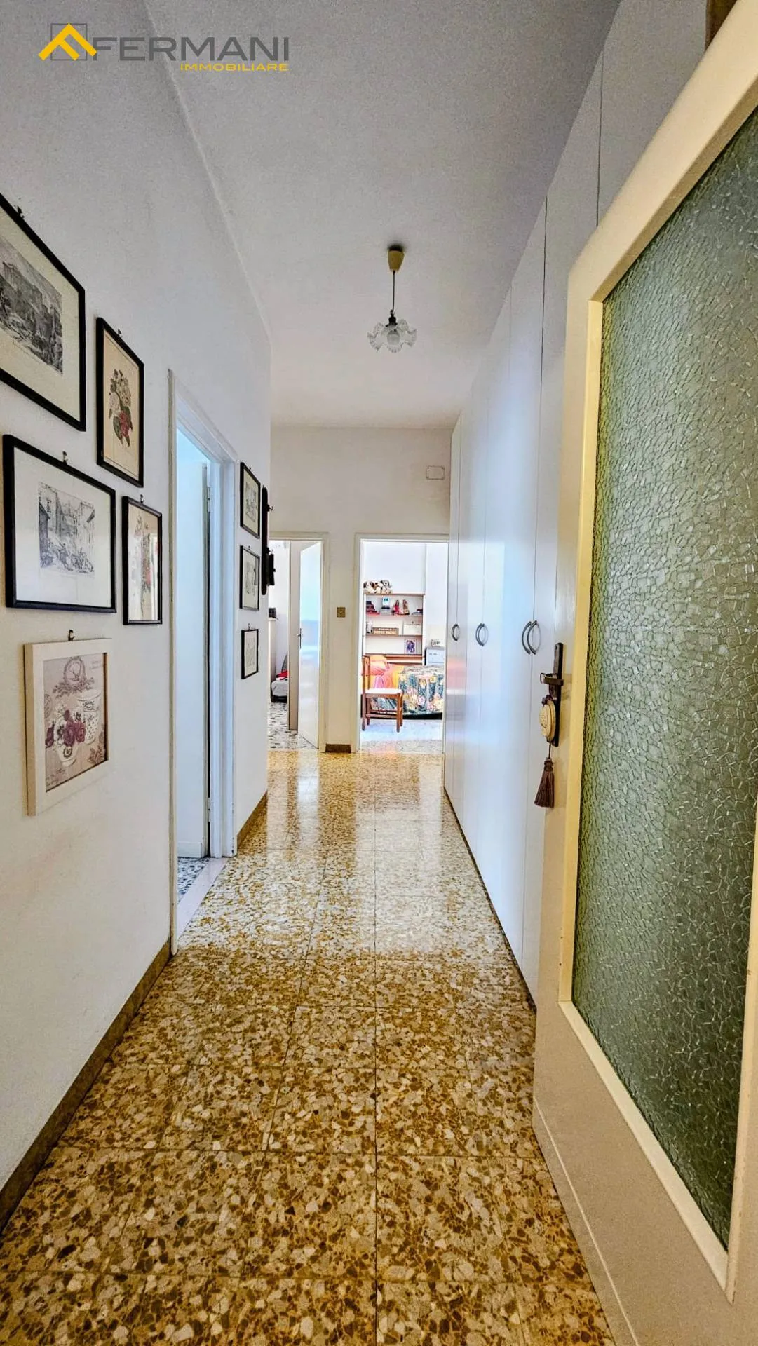 Appartamento in vendita a Ascoli Piceno, Centro Storico - foto 6