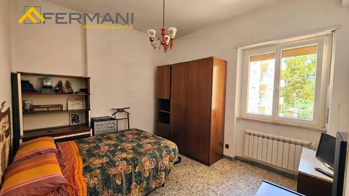 Appartamento in vendita a Ascoli Piceno, Centro Storico - foto 7