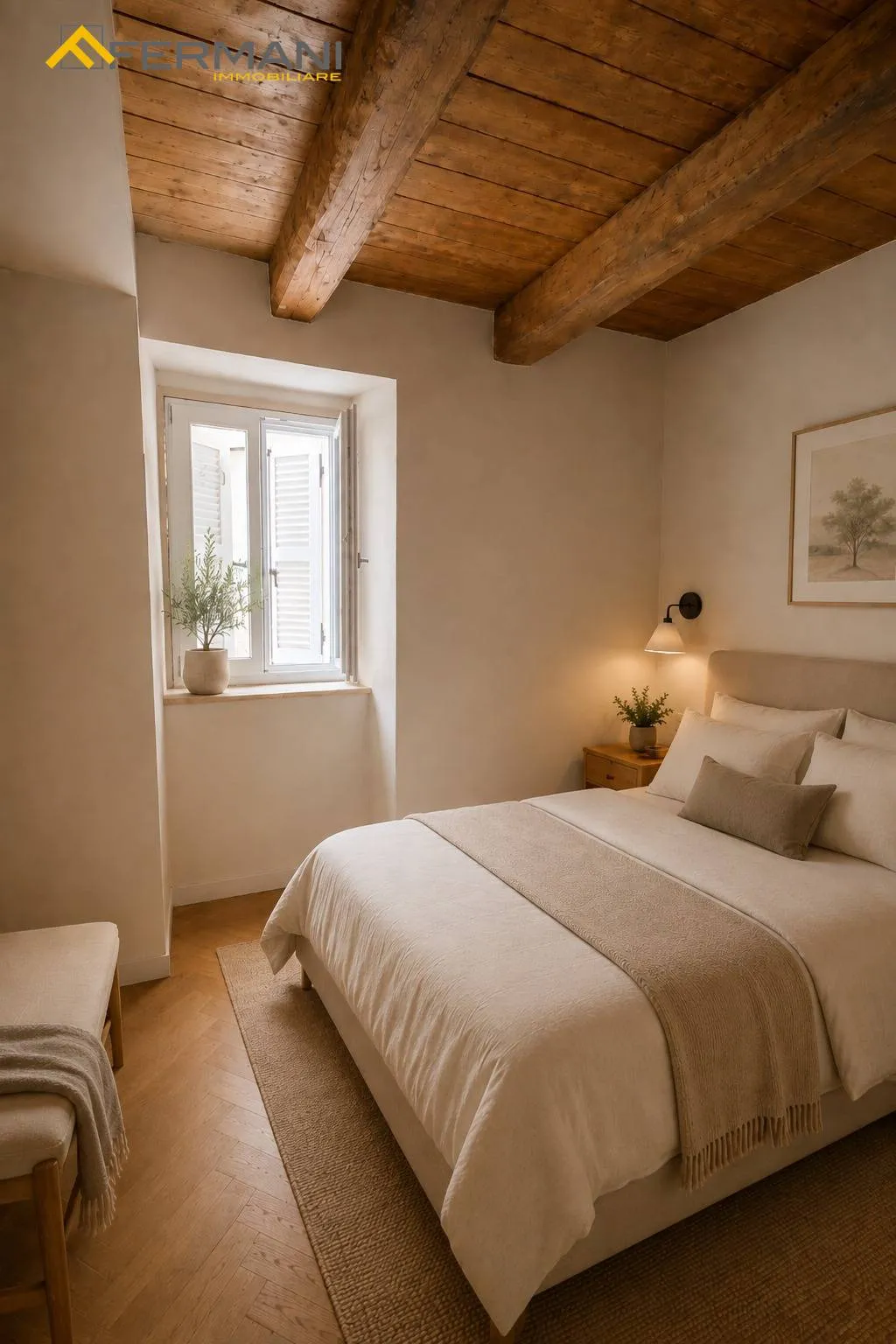 Appartamento in vendita a Ascoli Piceno, Centro Storico - foto 2