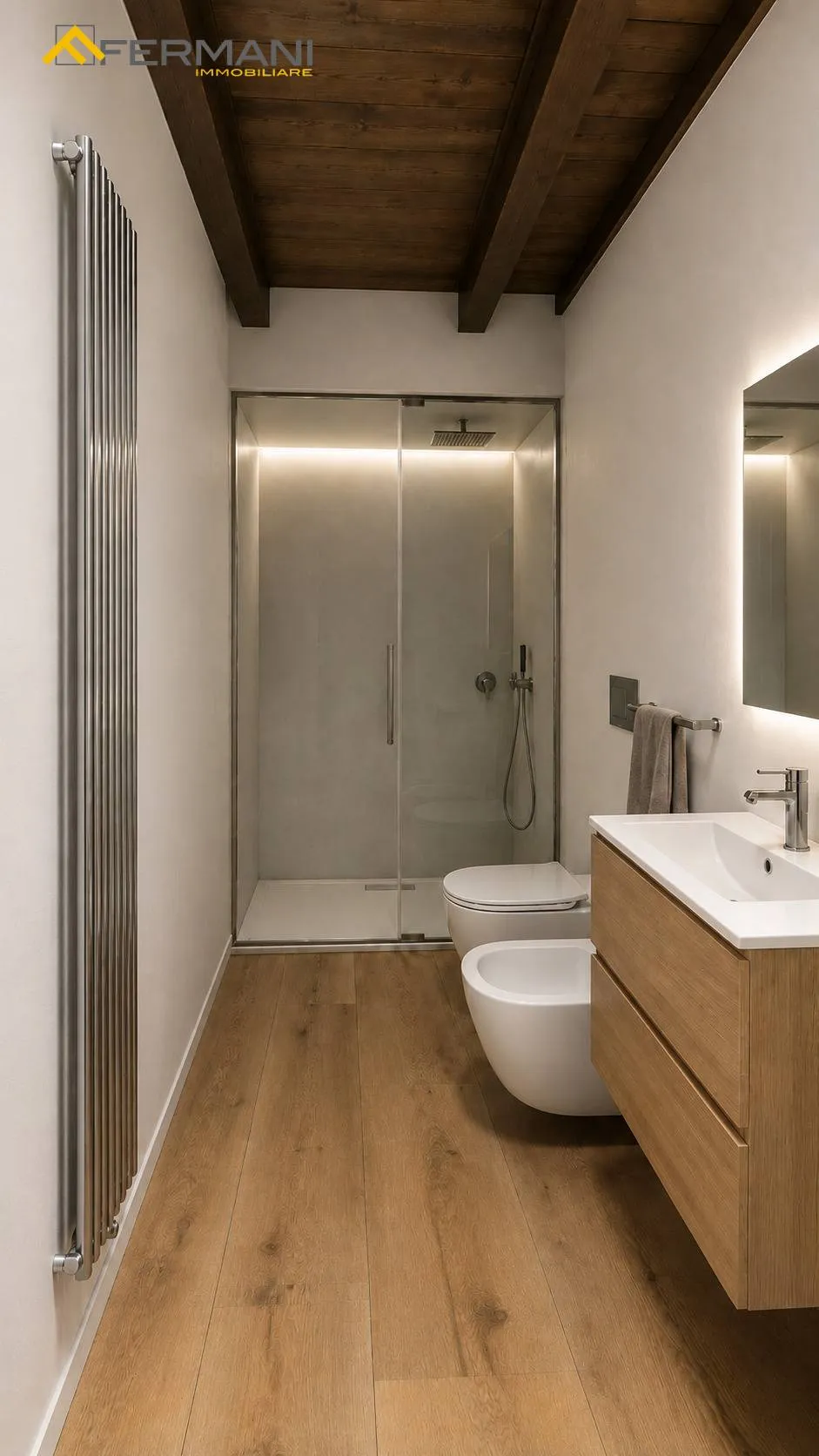 Appartamento in vendita a Ascoli Piceno, Centro Storico - foto 3