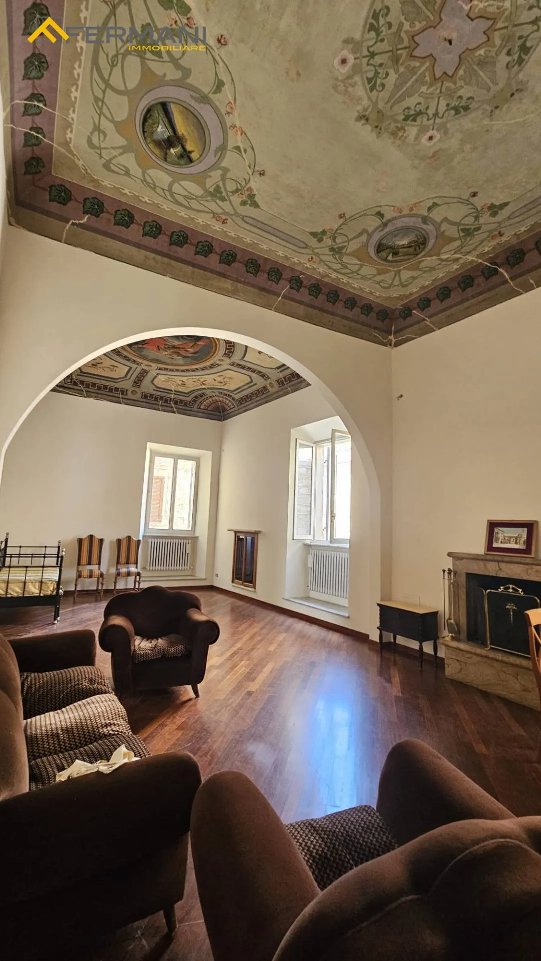 Appartamento in vendita a Ascoli Piceno, Centro Storico - foto 1