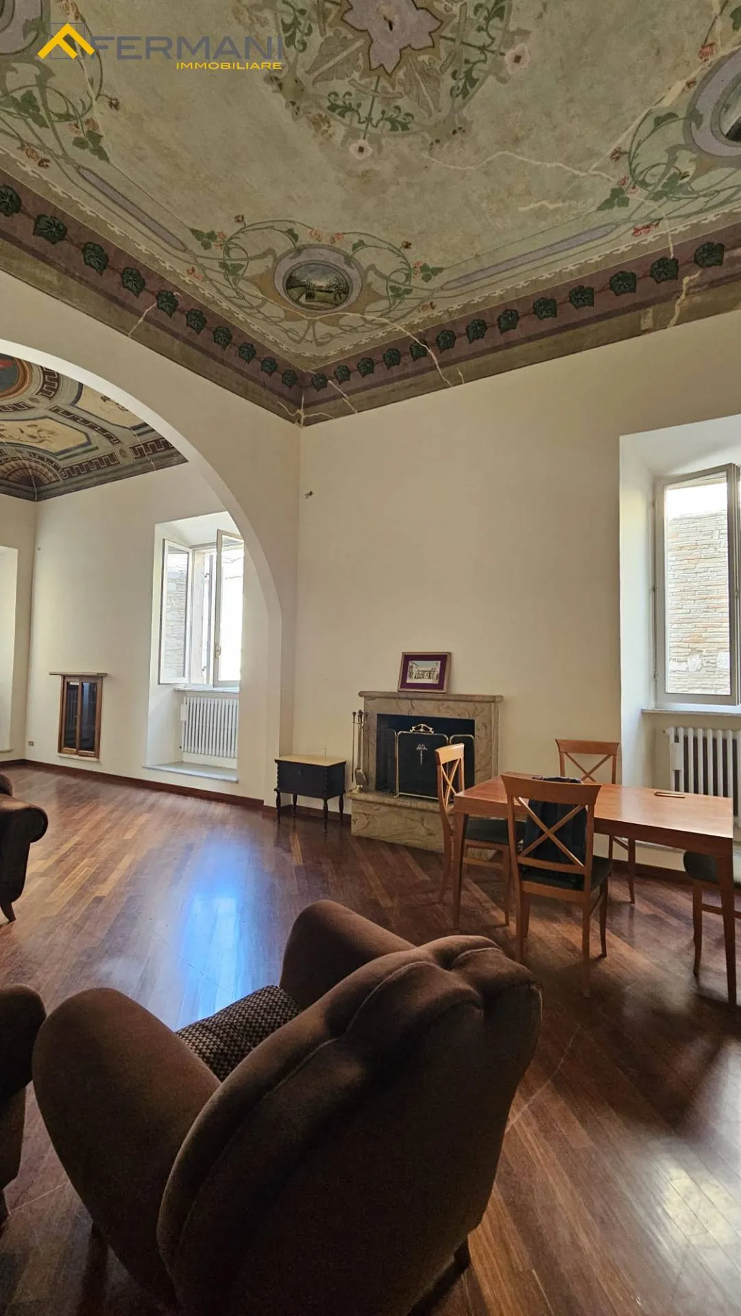 Appartamento in vendita a Ascoli Piceno, Centro Storico - foto 2