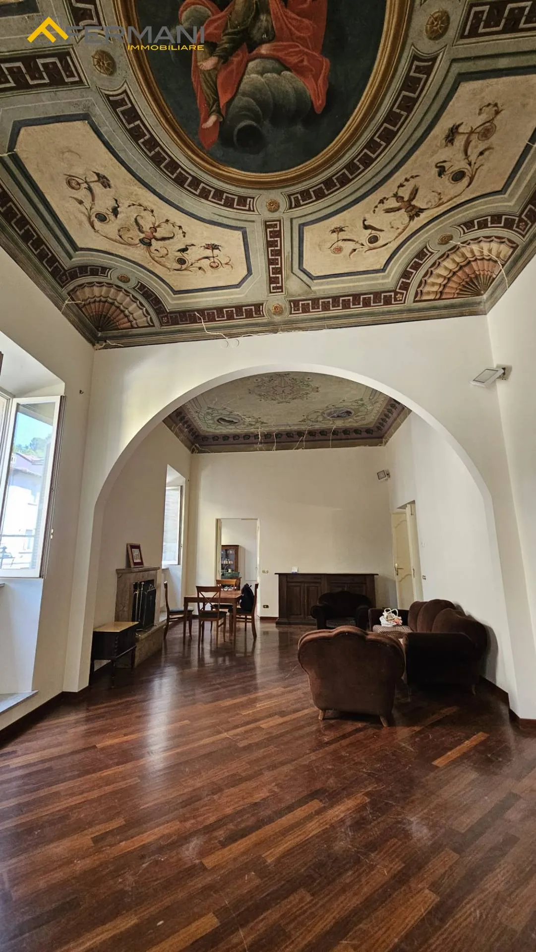 Appartamento in vendita a Ascoli Piceno, Centro Storico - foto 3