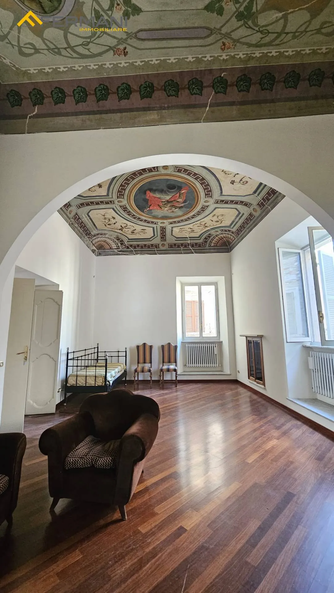Appartamento in vendita a Ascoli Piceno, Centro Storico - foto 4