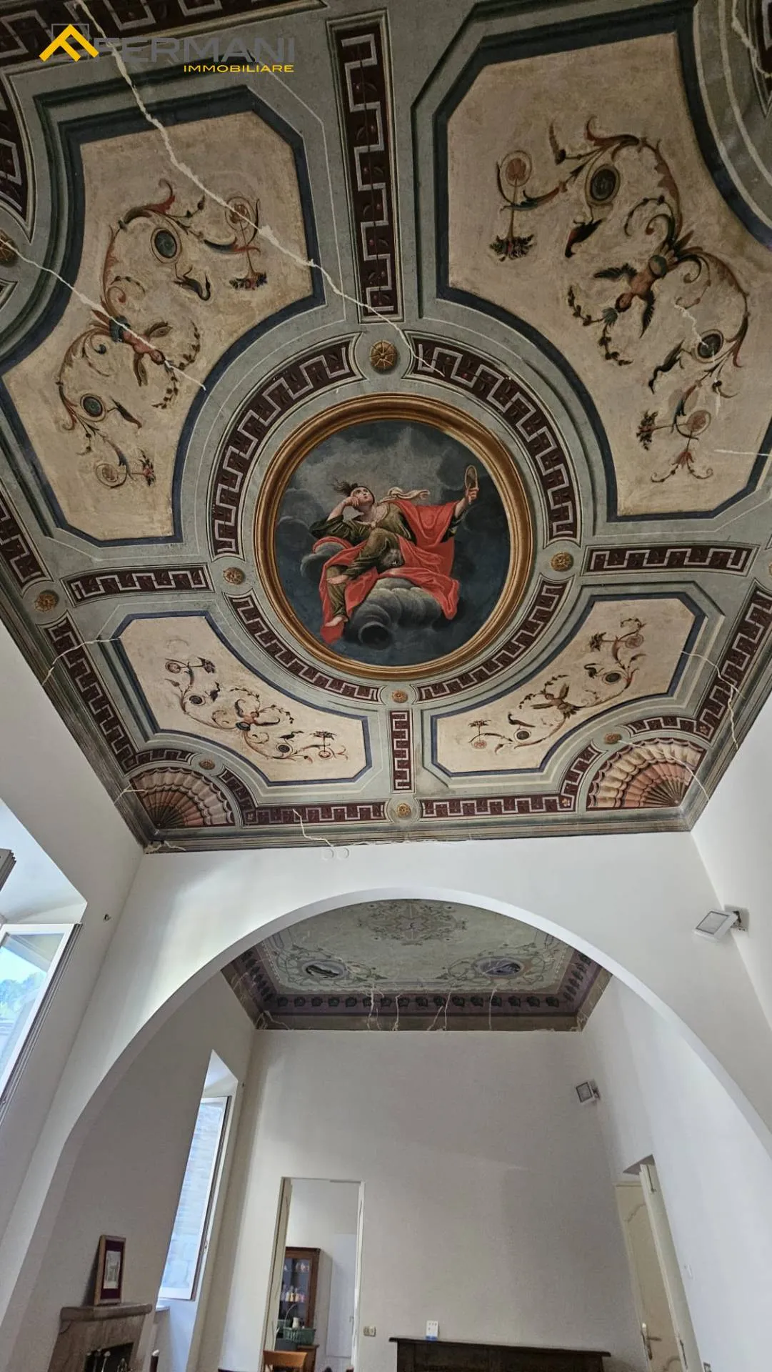 Appartamento in vendita a Ascoli Piceno, Centro Storico - foto 9