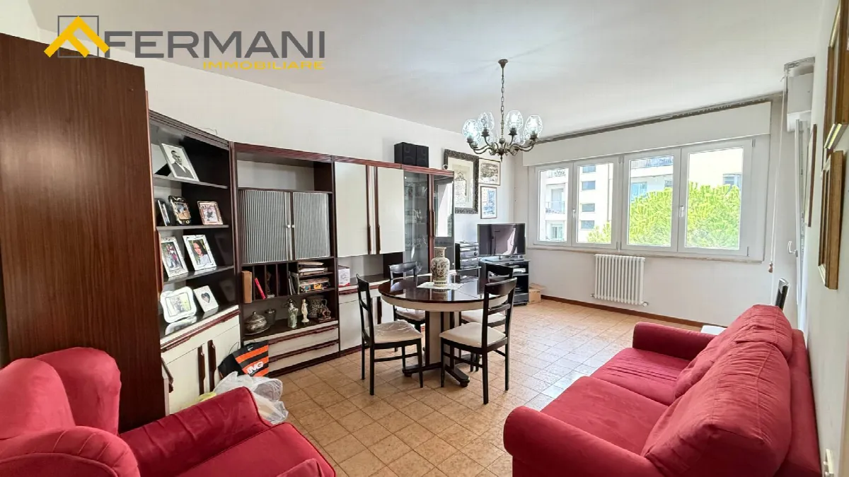 Appartamento in vendita a Ascoli Piceno, Monticelli - foto 1