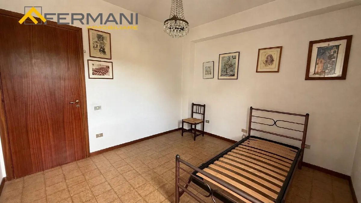 Appartamento in vendita a Ascoli Piceno, Monticelli - foto 10