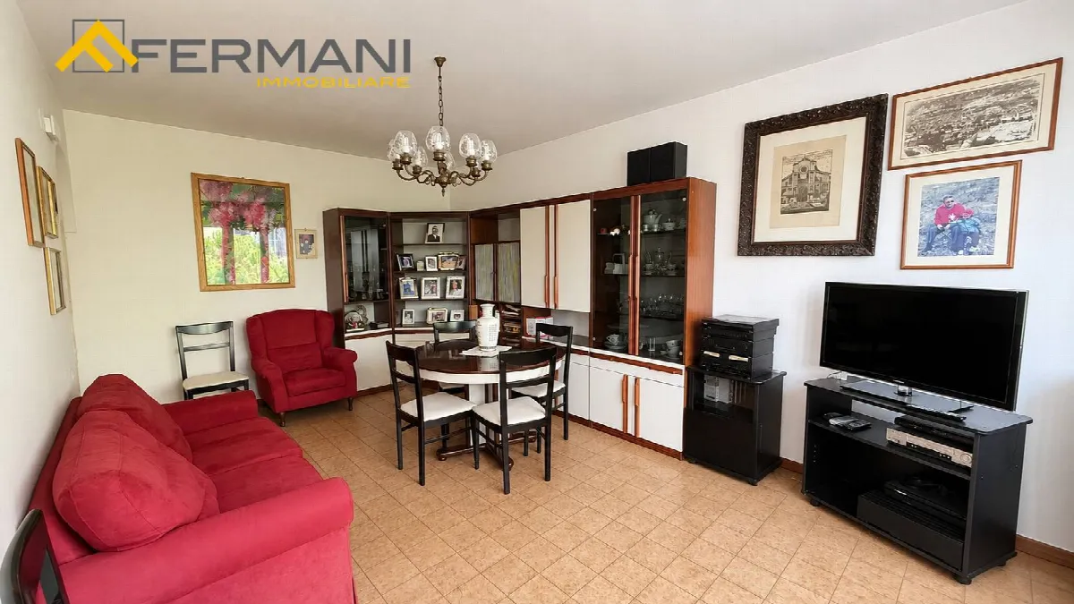 Appartamento in vendita a Ascoli Piceno, Monticelli - foto 2