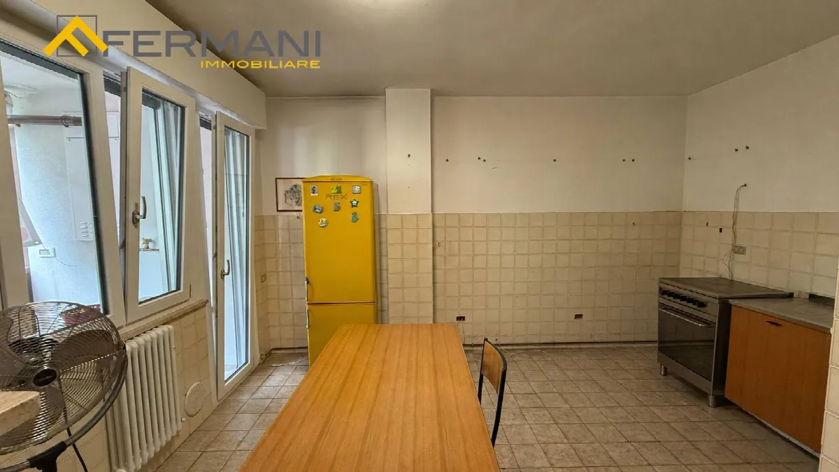 Appartamento in vendita a Ascoli Piceno, Monticelli - foto 3