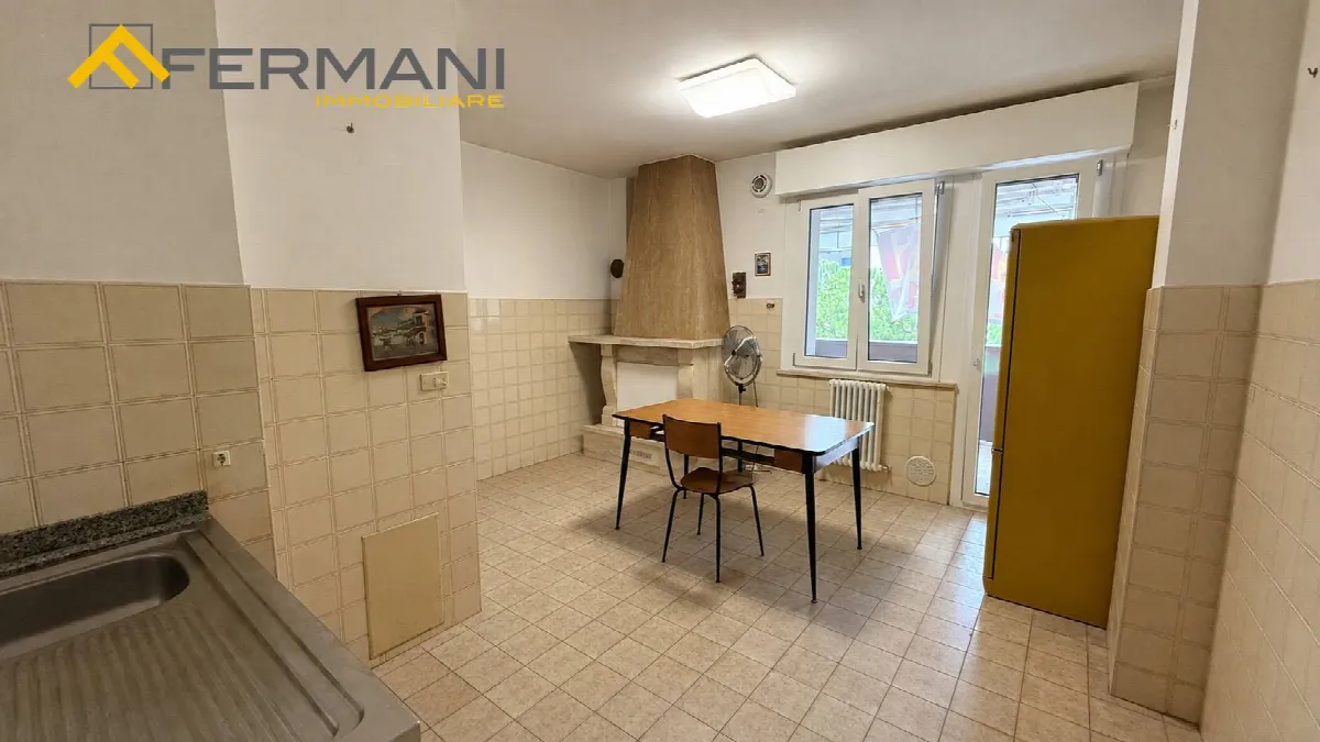 Appartamento in vendita a Ascoli Piceno, Monticelli - foto 4