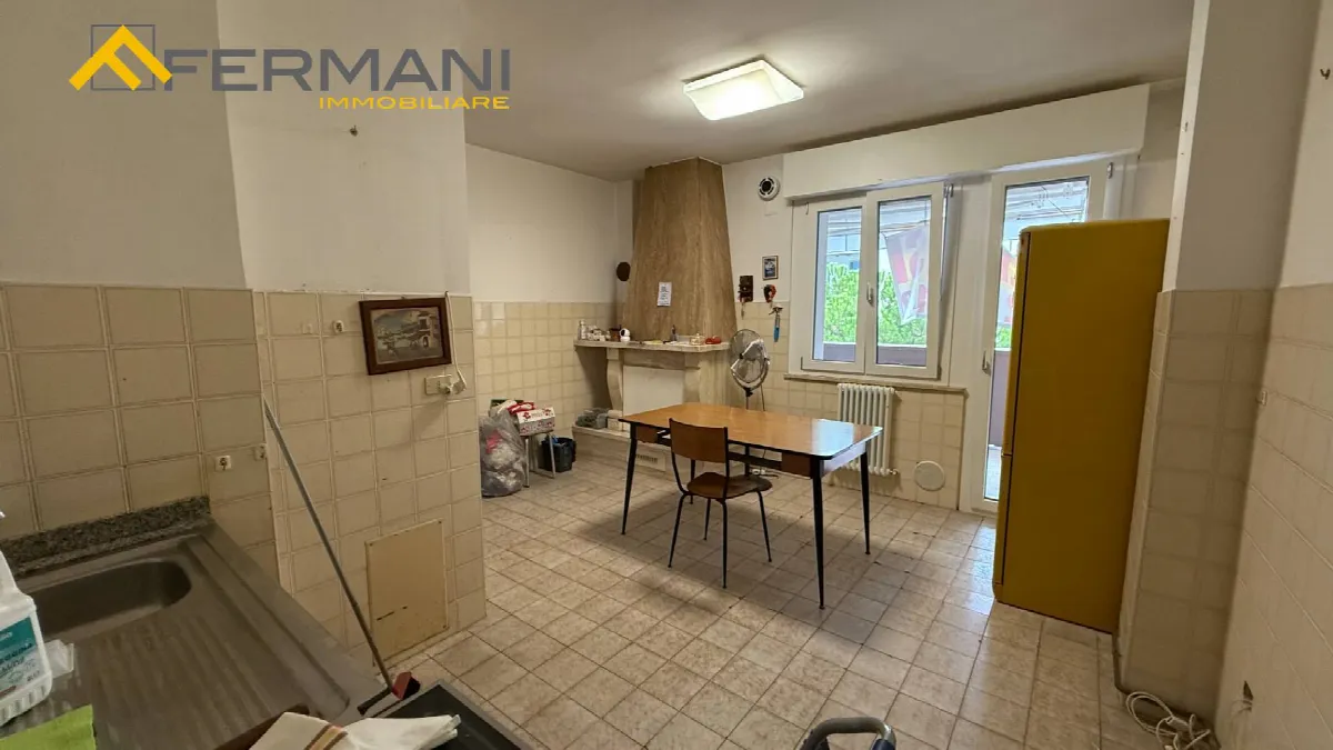 Appartamento in vendita a Ascoli Piceno, Monticelli - foto 5