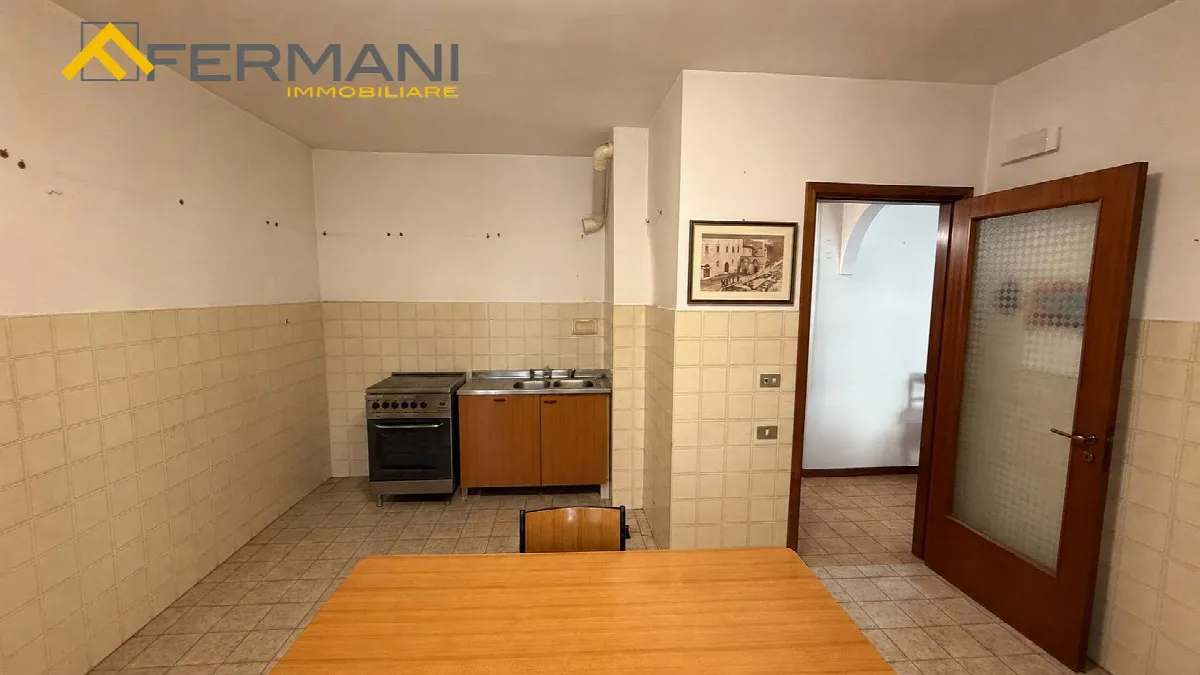 Appartamento in vendita a Ascoli Piceno, Monticelli - foto 6