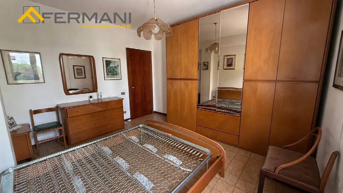 Appartamento in vendita a Ascoli Piceno, Monticelli - foto 8
