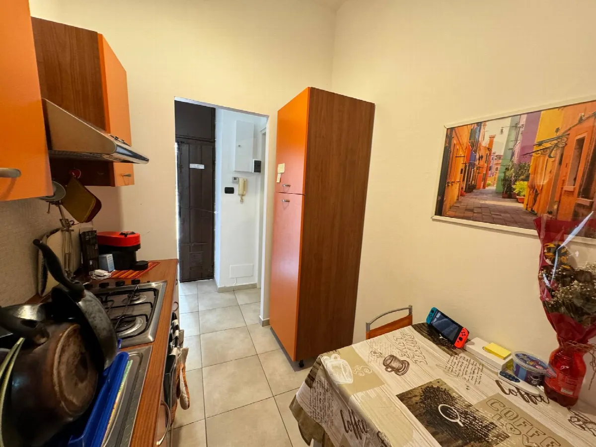 Appartamento in vendita a Pavia, Centro Storico - foto 1