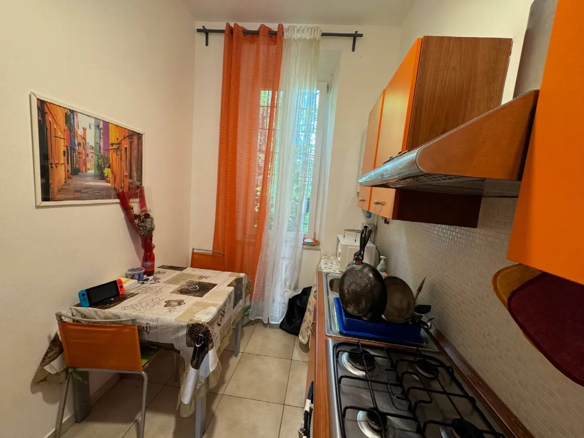 Appartamento in vendita a Pavia, Centro Storico - foto 4