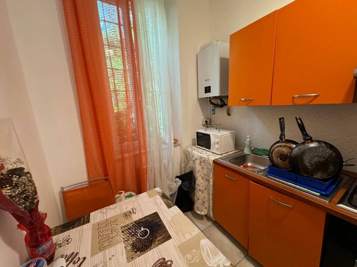 Appartamento in vendita a Pavia, Centro Storico - foto 5