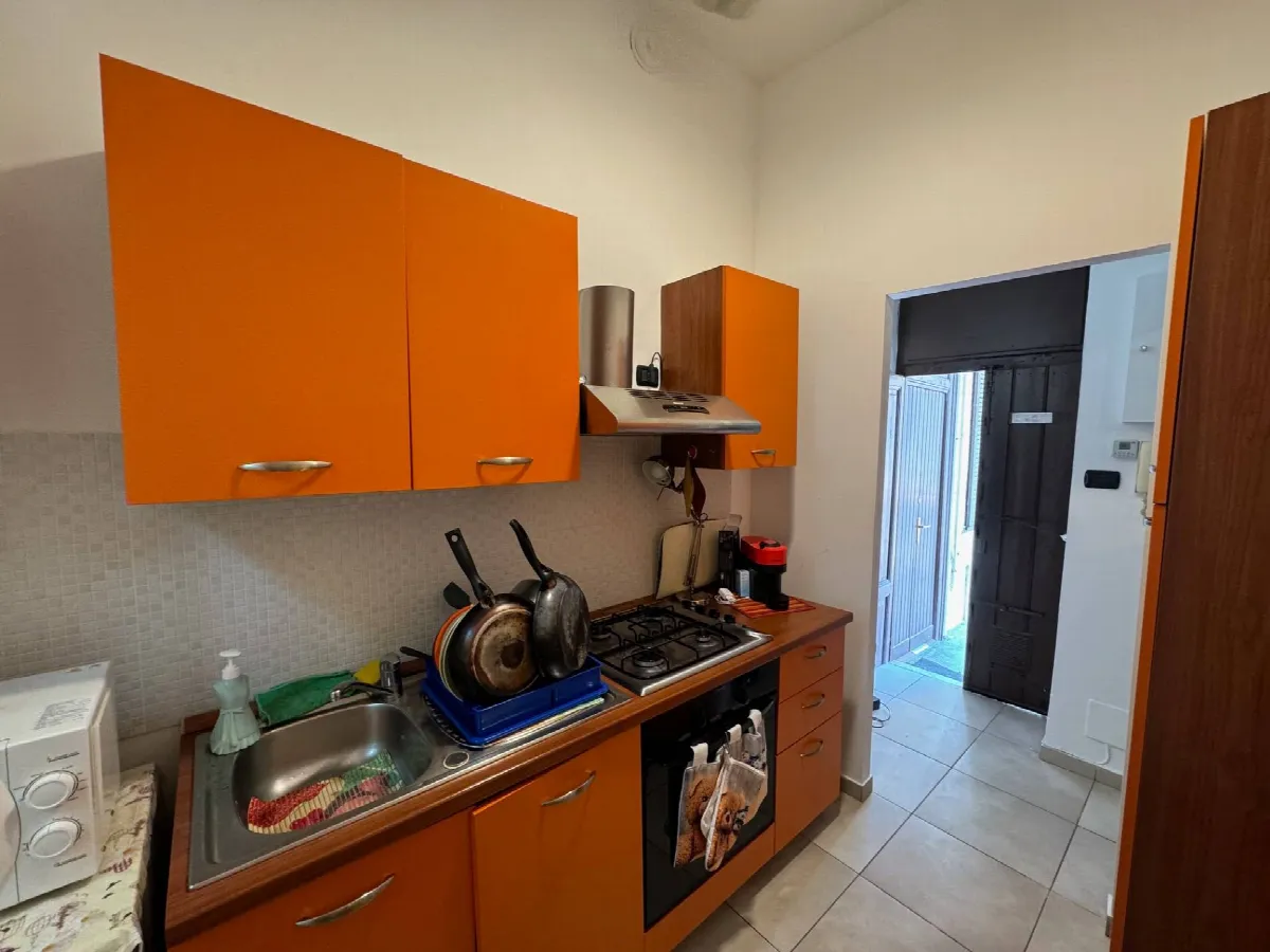 Appartamento in vendita a Pavia, Centro Storico - foto 6