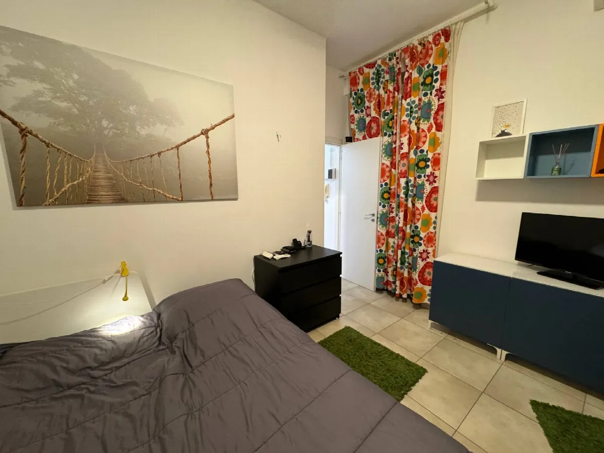 Appartamento in vendita a Pavia, Centro Storico - foto 8