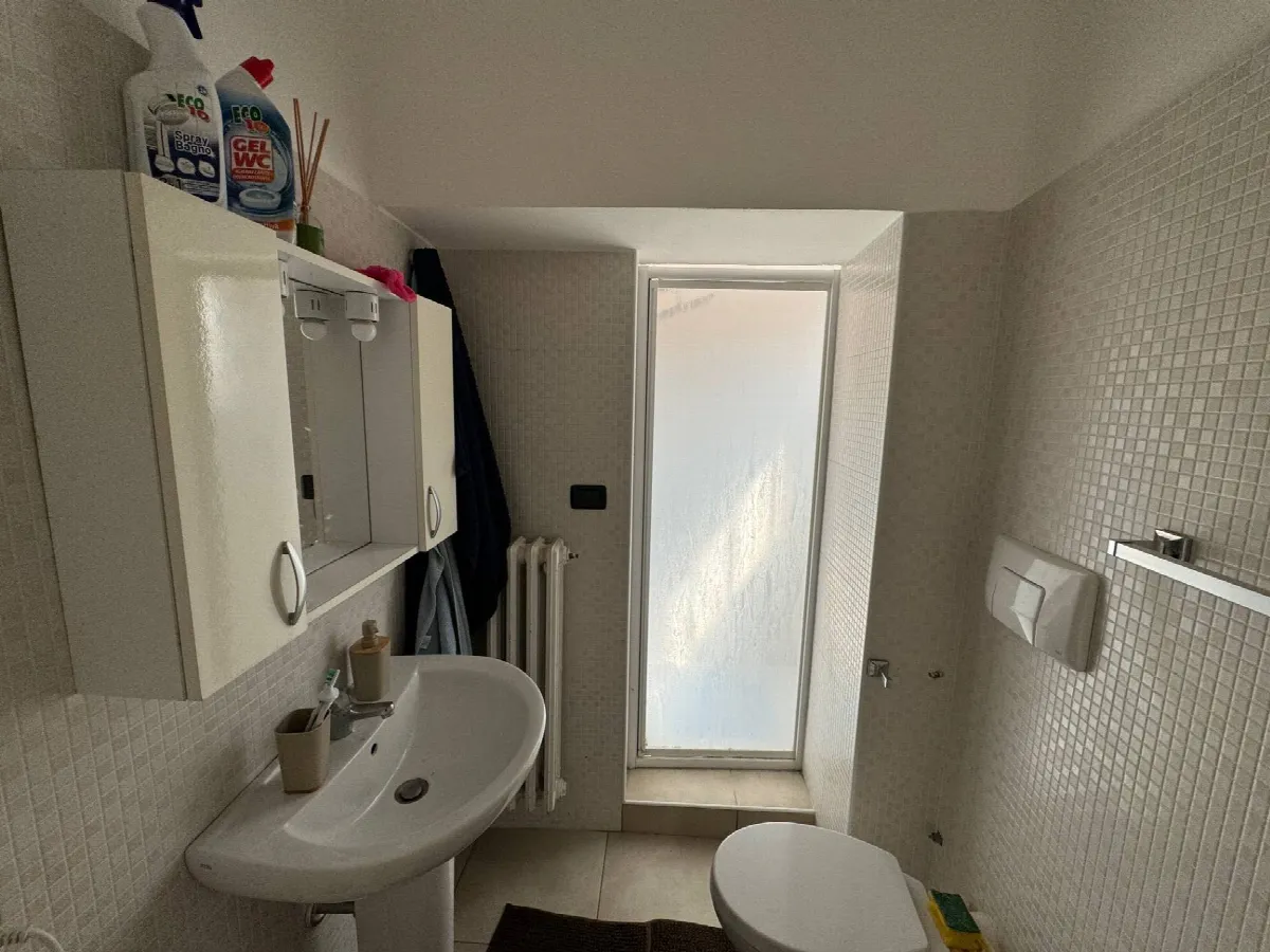 Appartamento in vendita a Pavia, Centro Storico - foto 9