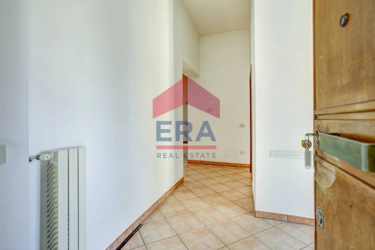 Appartamento in vendita a Pomezia, Centro - foto 7
