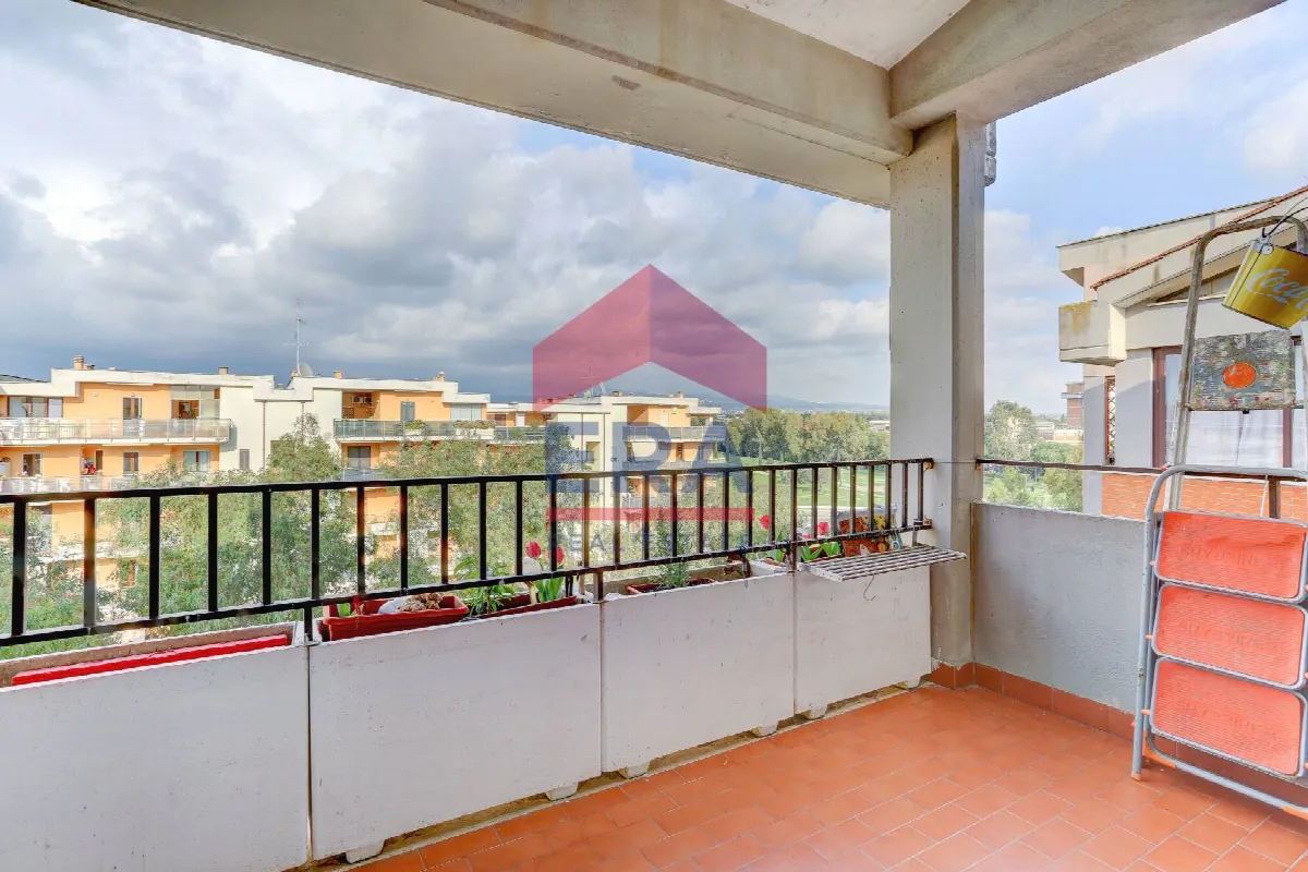 Appartamento in vendita a Pomezia, S. Palomba - foto 10