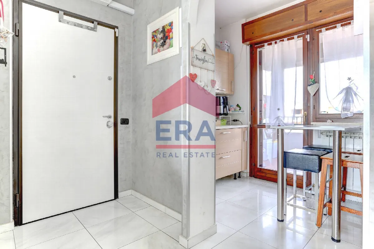 Appartamento in vendita a Pomezia, S. Palomba - foto 8