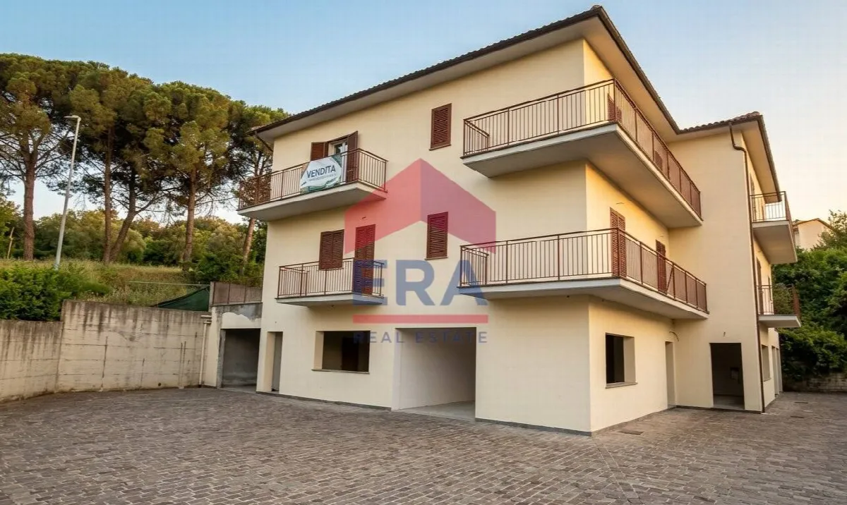 Appartamento in vendita a Civitella d'Agliano - foto 2