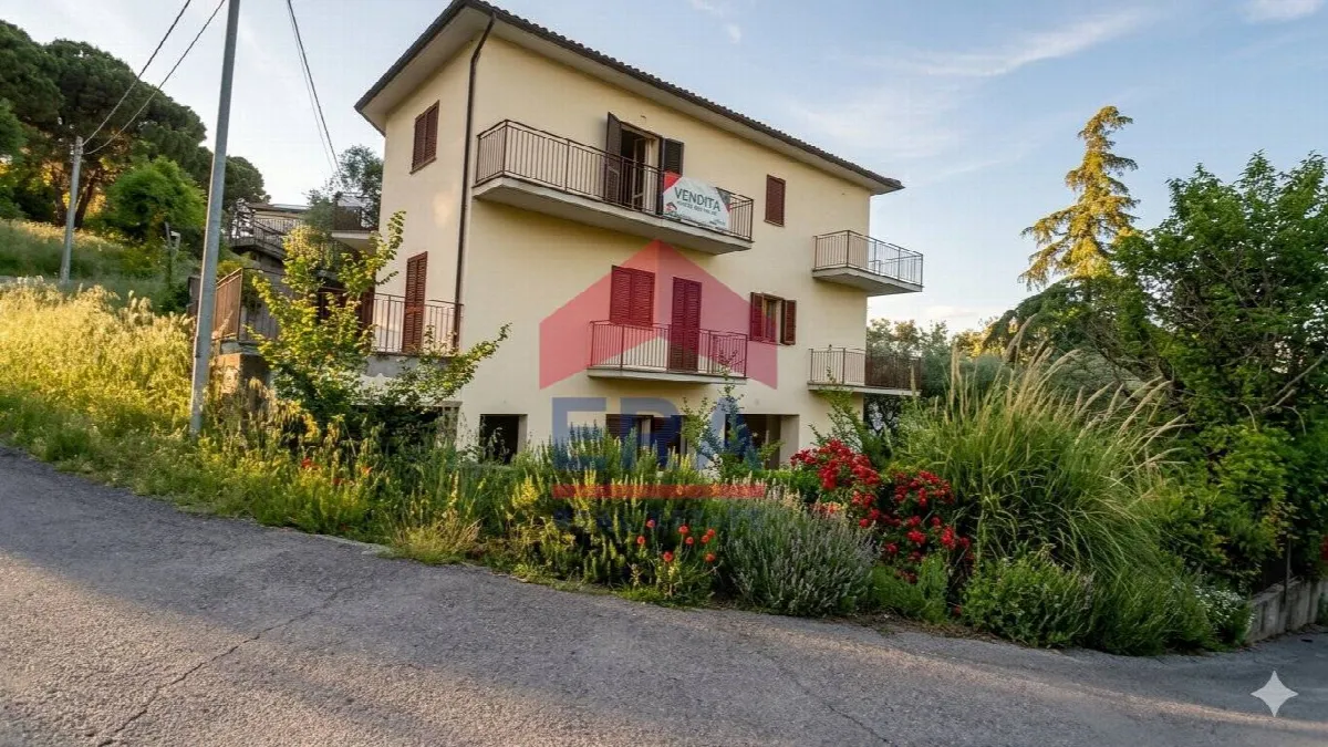 Appartamento in vendita a Civitella d'Agliano - foto 3